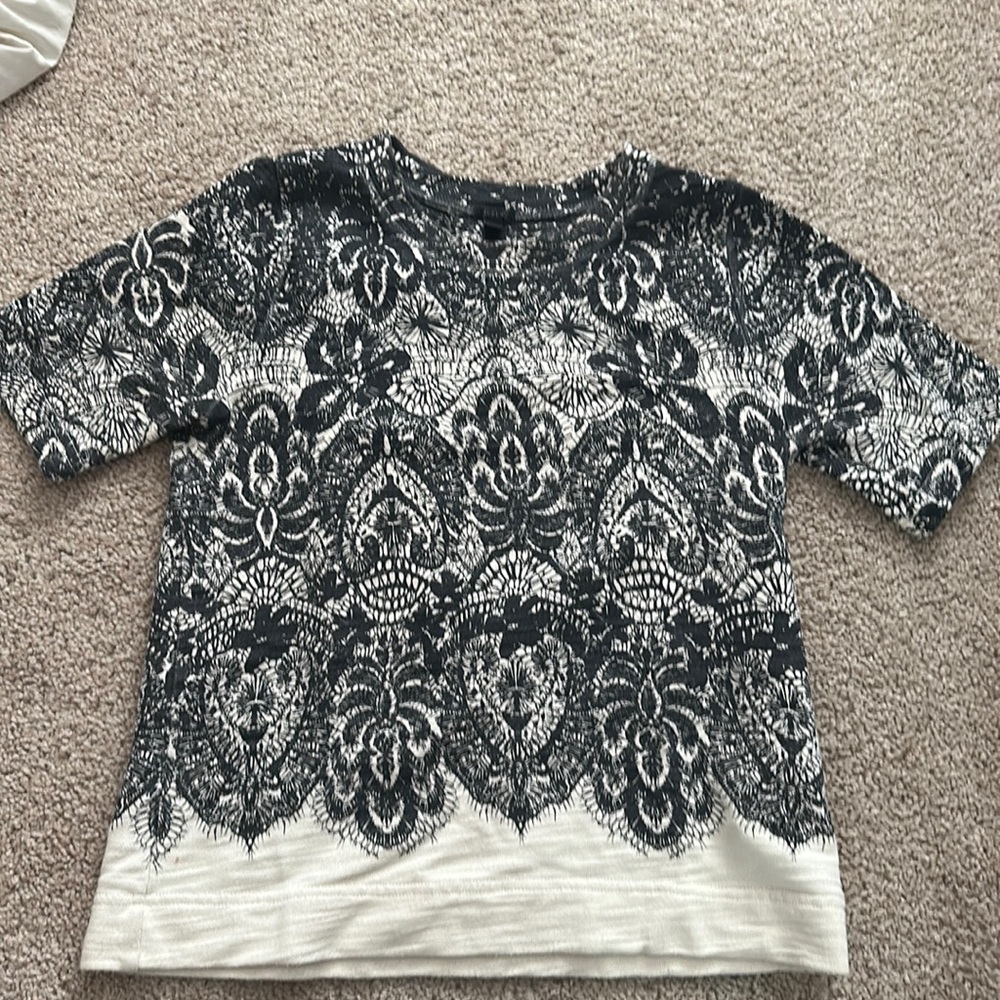 J.Crew top